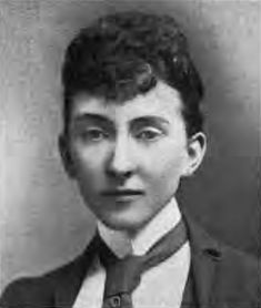 Alice Dryden