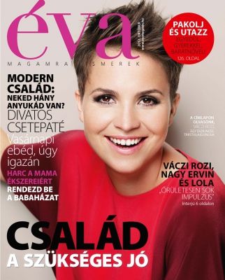 Egyperces Mtva Vaczi Rozi Youtube