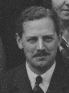 John Masson Gulland