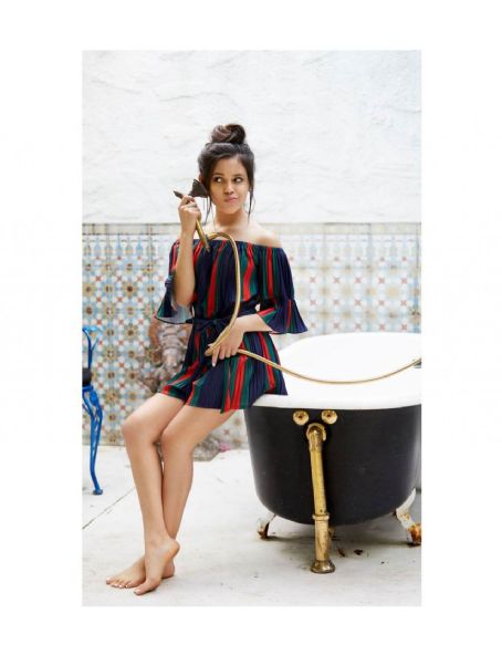 Jenna Ortega - Halcyon Kids Magazine Pictorial [United States] (June