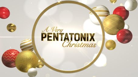 A Very Pentatonix Christmas