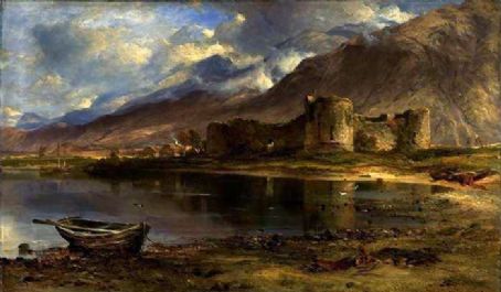 Inverlochy Castle