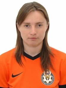 Kateryna Samson