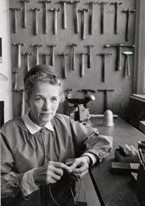 Margret Craver