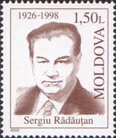 Sergiu Rădăuţan