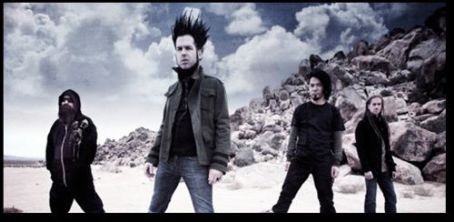 Static-X