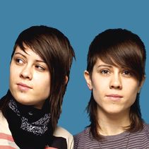 Who is Tegan and Sara dating? Tegan and Sara partner, spouse