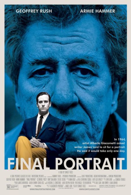 Final Portrait