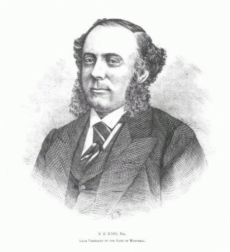 Edwin Henry King
