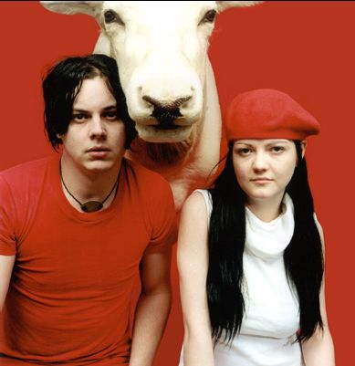 The White Stripes