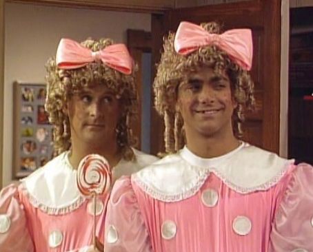 Divorce Court Picture Photo of Full House FanPix Net