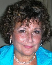 Patricia G. Schuman