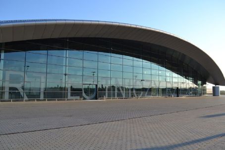 Rzeszów–Jasionka Airport