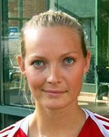 Frida Toveby