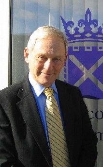 George Reid (Scottish politician)