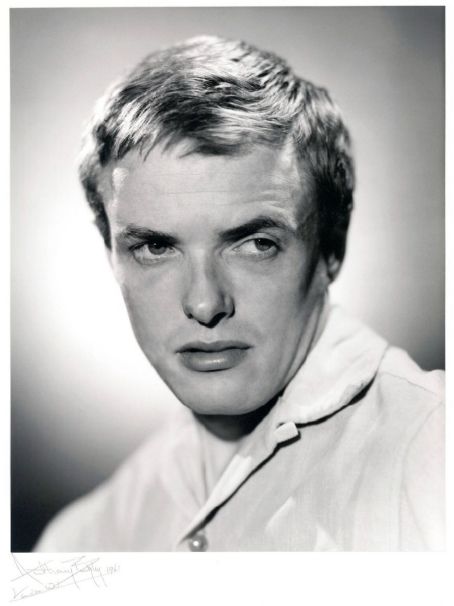 James Bolam