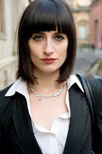 Natasha O'Keeffe