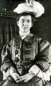 Dulah Marie Evans
