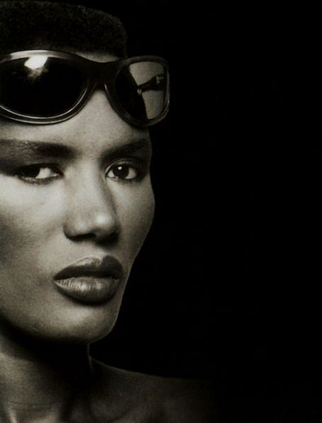 Grace Jones | Grace Jones Picture #13340247 - 454 x 597 - FanPix.Net