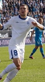 Volodymyr Priyomov