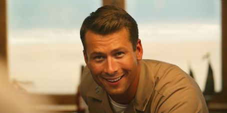 Top Gun: Maverick - Glen Powell