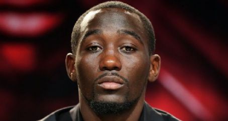 Terence Crawford