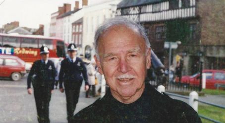 Jerome Coopersmith