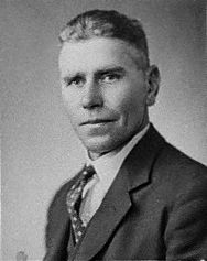 Edwin Meachen