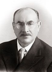 Viktor Avilov