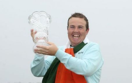 Shane Lowry (golfer)