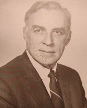 Martin B. McKneally