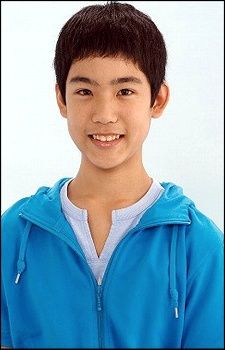 Kazato Tomizawa