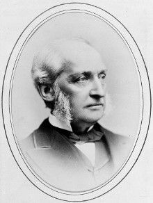 George Johnson (physician)