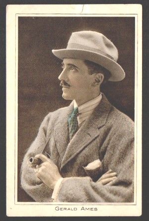 Gerald Ames