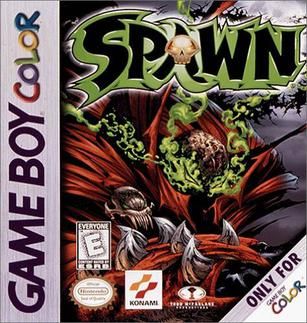 Spawn (1999 video game)
