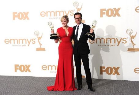 The 63rd Primetime Emmy Awards