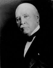 Irving W. Drew