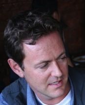 Mark Turin