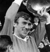 Johnny Culloty