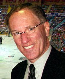 Mike Emrick