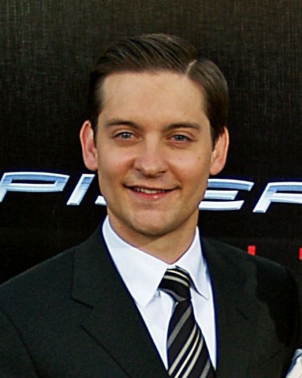 Tobey Maguire Sued for Winnings in Underground Poker Games