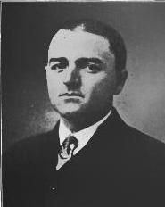 Jim Nance McCord