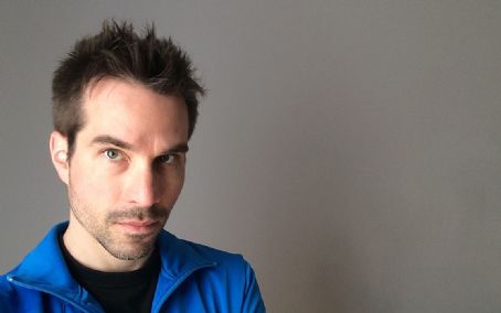 Martin Villeneuve