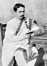 Satyendranath Dutta