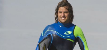 Ian Gouveia