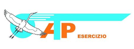 ATP Esercizio
