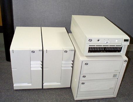 IBM RS/6000