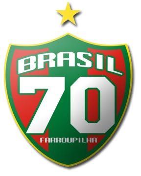 Sociedade Esportiva Recreativa e Cultural Brasil