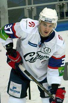 Alexander Ryabov