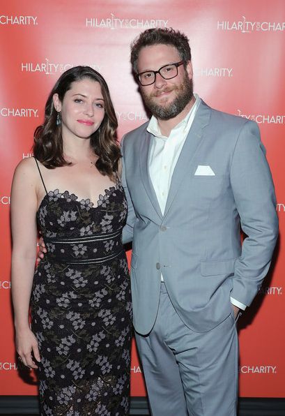 Hilarity for Charity Throws Second New York Event to Raise Funds to Fight Alzheimer's Disease - Arrivals - June 29, 2016 in NYC